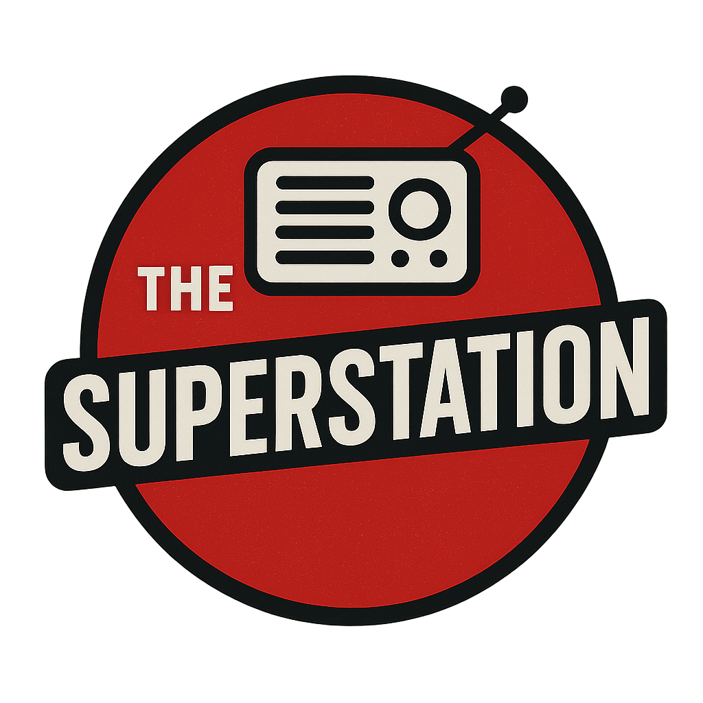 Superstation UK